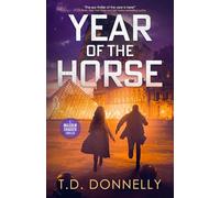 Year of the Horse