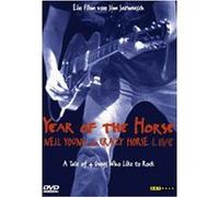 Year of the horse E