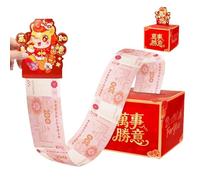 « Year of The Horse » - pour Le Nouvel an Chinois - Cadeau pour Fils, Fille, Famille, Amis