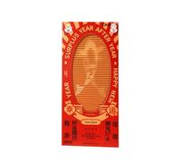 Year of the Horse Red Envelopes - Pull Out Holiday Cash Supplies | Traditional New Year Gift Envelopes for Business, Weddings, Birthdays, Family Gatherings, Collectors, Cultural Celebrations and Speci