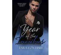 Year Of The Incubus