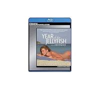 Year Of The Jellyfish 1984 Blu-ray
