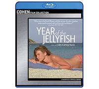 Year of The Jellyfish [Blu-Ray]