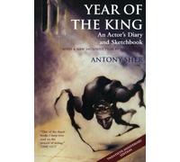 Year of the King: An Actor's Diary And Sketcbook