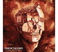 Year Of The Knife - Internal Incarceration [Vinyl Lp]