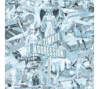 Year of the Knife – Ultimate Aggression – CD