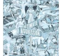 Year Of The Knife - Ultimate Aggression [Vinyl]