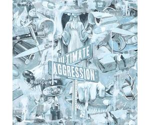 Year Of The Knife - Year Of The Knife: Ultimate Aggression