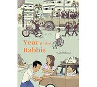 Year of the Rabbit