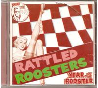 Year of The Rooster [Import]