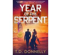 Year of the Serpent