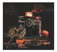 Silver Snakes – Year of the Snake – CD – Import