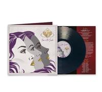 The Gems – Year of the Snake – Vinyle 12" coloré