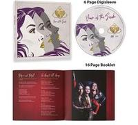 The Gems – Year of the Snake – CD