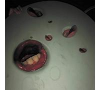 Death Grips – Year of the Snitch – Vinyle 12" LP