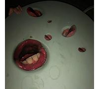 Year Of The Snitch by Death Grips [Audio CD] NEUF