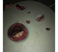 Year Of The Snitch [LP] by Death Grips [VINYL] NEUF