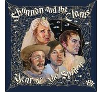 Year Of The Spider CD
