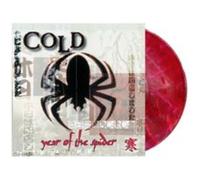 Cold - Year of the Spider