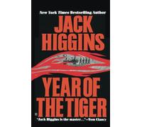 Year of the Tiger