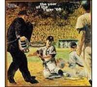 Harwell - Year of The Tiger '68