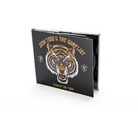 Year Of The Tiger by TODD,JOSH & THE CONFLICT [Audio CD] NEUF