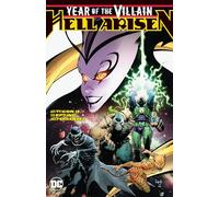 Year of the Villain Hell Arisen