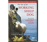 Year of The Working Sheepdog [DVD] [Import]