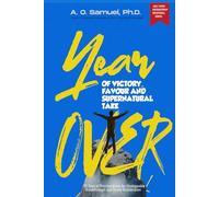 YEAR OF VICTORY, FAVOR, AND SUPERNATURAL TAKEOVER: 90-Day Christian Devotional of Proclamations for Unstoppable Breakthrough and Divine Acceleration