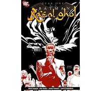 Year One : Batman / Ra's al Ghul #2