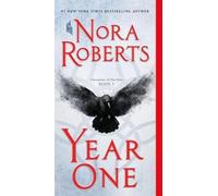 Year One: Chronicles of the One, Book 1 (Chronicles of the One) by Roberts, Nora