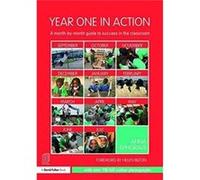 Year One in Action by Ephgrave & Anna Assistant Head Teacher & Carterhatch Infant School & UK Inconnu (Auteur)
