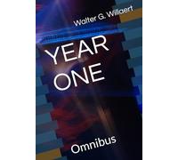 YEAR ONE: Omnibus