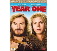 Year One Region 2 Import Full English Audio