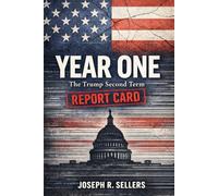 Year One: The Trump Second Term Report Card