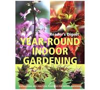 Year-Round Indoor Gardening
