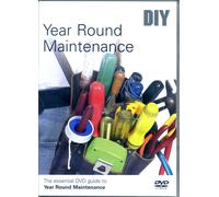 Year Round Maintenance