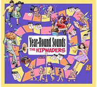 The Hipwaders - Year-Round Sounds