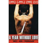 Year Without Love [Import USA Zone 1]