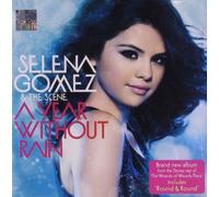 Year Without Rain by SELENA & THE SCENE GOMEZ (2010-10-05)