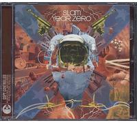 Slam - Year Zero