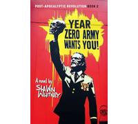 Year Zero Army Wants You!