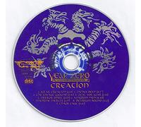Year Zero - Creation [Import]