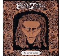 Year Zero - Nihil's Flame [Import]