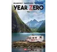 Year Zero Vol. 1 by Benjamin Percy Benjamin Percy (Auteur)