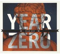 Year Zero - Year One