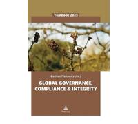 Yearbook 2025 Global Governance, Compliance & Integrity