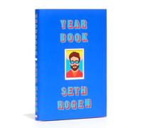 Yearbook: A hilarious collection of true stories from the writer of Superbad