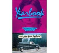 Yearbook by Jesse Edward Johnson Jesse Edward Johnson (Auteur)