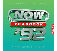 Yearbook Extra 1992 / Various